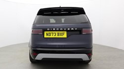 2023 (73) LAND ROVER DISCOVERY 3.0 D300 Metropolitan Edition 5dr Auto 5579731