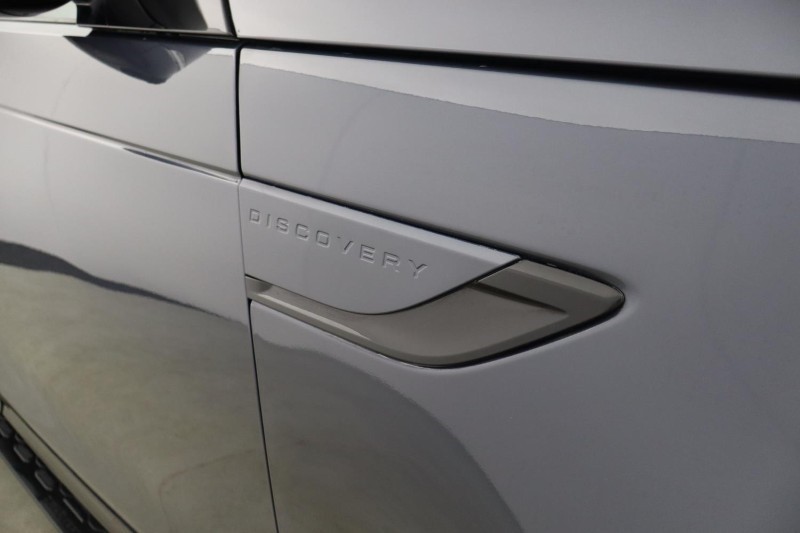 2023 (73) LAND ROVER DISCOVERY 3.0 D300 Metropolitan Edition 5dr Auto 5579685