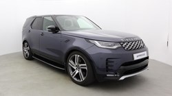 2023 (73) LAND ROVER DISCOVERY 3.0 D300 Metropolitan Edition 5dr Auto 5579657