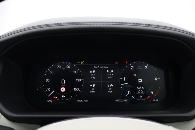 2023 (73) LAND ROVER DISCOVERY 3.0 D300 Metropolitan Edition 5dr Auto 5579707
