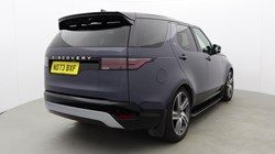 2023 (73) LAND ROVER DISCOVERY 3.0 D300 Metropolitan Edition 5dr Auto 5579663