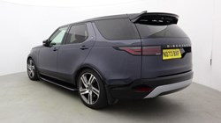 2023 (73) LAND ROVER DISCOVERY 3.0 D300 Metropolitan Edition 5dr Auto 5579732