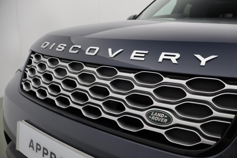 2023 (73) LAND ROVER DISCOVERY 3.0 D300 Metropolitan Edition 5dr Auto 5579691