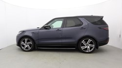 2023 (73) LAND ROVER DISCOVERY 3.0 D300 Metropolitan Edition 5dr Auto 5579662