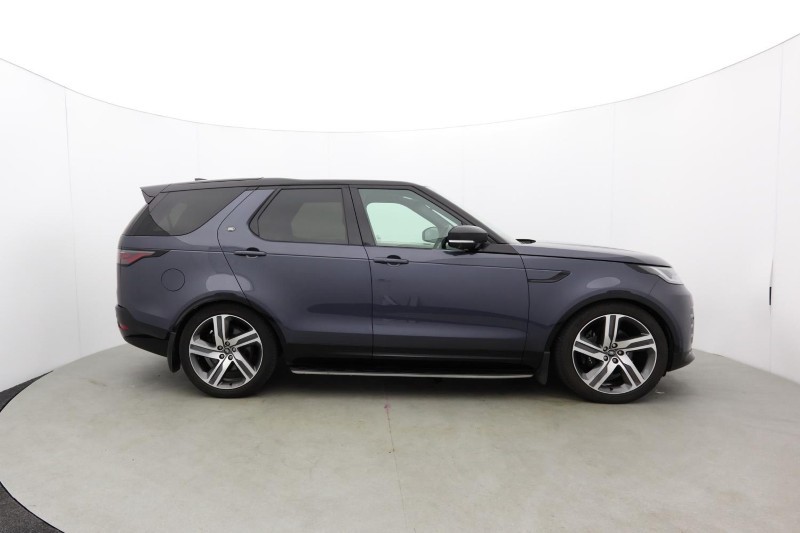 2023 (73) LAND ROVER DISCOVERY 3.0 D300 Metropolitan Edition 5dr Auto 5579661