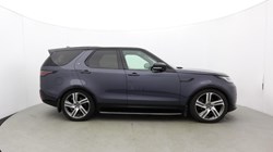 2023 (73) LAND ROVER DISCOVERY 3.0 D300 Metropolitan Edition 5dr Auto 5579661