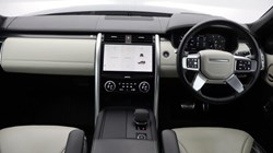 2023 (73) LAND ROVER DISCOVERY 3.0 D300 Metropolitan Edition 5dr Auto 5579695