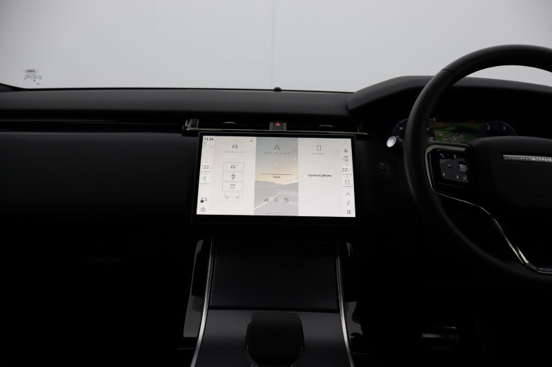 2023 (23) LAND ROVER RANGE ROVER VELAR 2.0 D200 MHEV Dynamic SE 5dr Auto 5532349