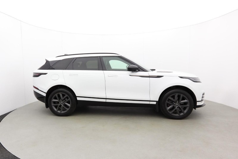 2023 (23) LAND ROVER RANGE ROVER VELAR 2.0 D200 MHEV Dynamic SE 5dr Auto 5532320