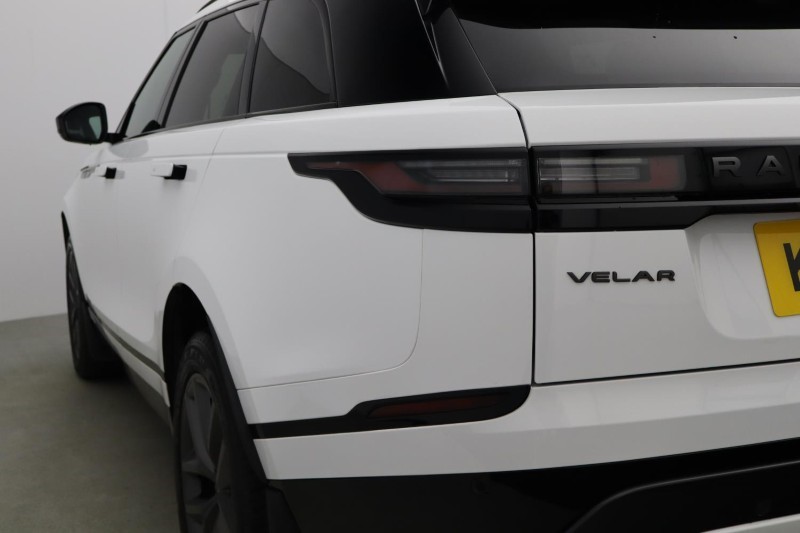 2023 (23) LAND ROVER RANGE ROVER VELAR 2.0 D200 MHEV Dynamic SE 5dr Auto 5532325