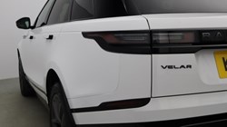 2023 (23) LAND ROVER RANGE ROVER VELAR 2.0 D200 MHEV Dynamic SE 5dr Auto 5532325