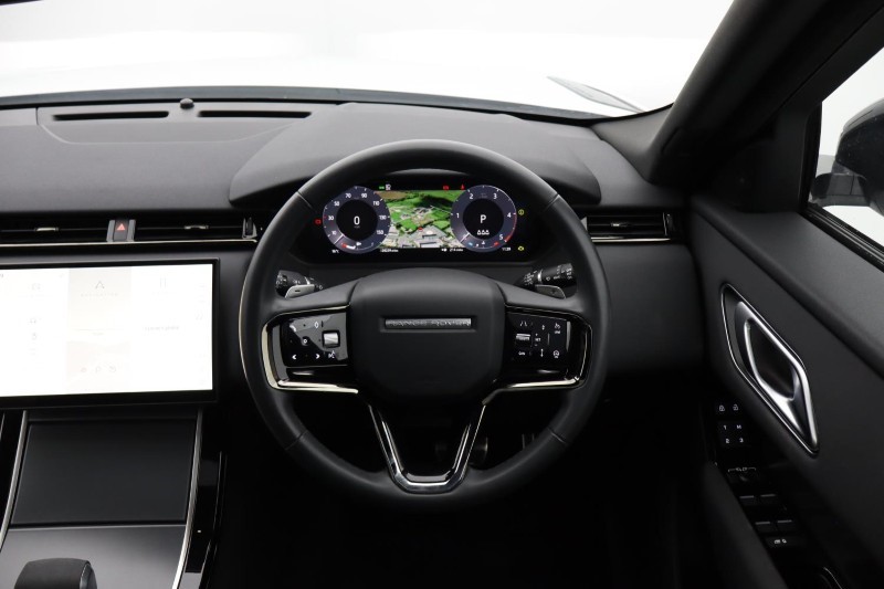 2023 (23) LAND ROVER RANGE ROVER VELAR 2.0 D200 MHEV Dynamic SE 5dr Auto 5532348