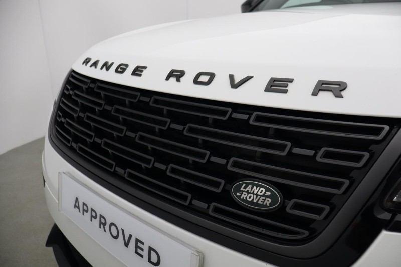 2023 (23) LAND ROVER RANGE ROVER VELAR 2.0 D200 MHEV Dynamic SE 5dr Auto 5532385