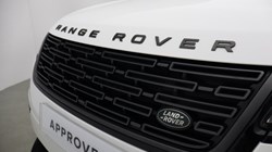 2023 (23) LAND ROVER RANGE ROVER VELAR 2.0 D200 MHEV Dynamic SE 5dr Auto 5532385