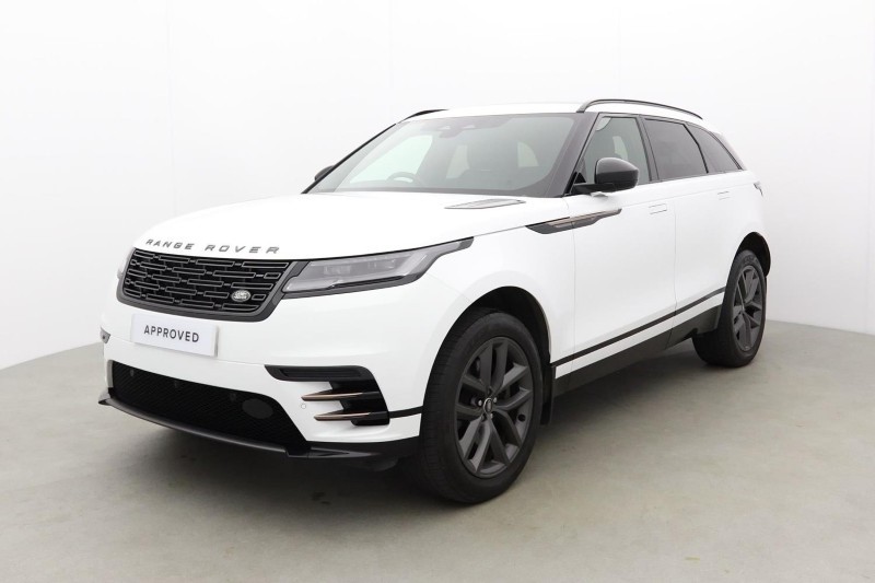 2023 (23) LAND ROVER RANGE ROVER VELAR 2.0 D200 MHEV Dynamic SE 5dr Auto 5532318