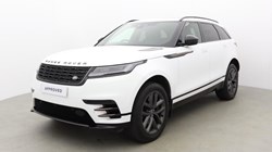 2023 (23) LAND ROVER RANGE ROVER VELAR 2.0 D200 MHEV Dynamic SE 5dr Auto 5532318