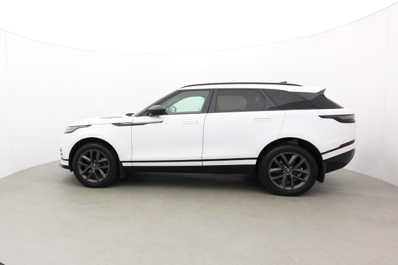 2023 (23) LAND ROVER RANGE ROVER VELAR 2.0 D200 MHEV Dynamic SE 5dr Auto 5532321