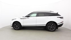 2023 (23) LAND ROVER RANGE ROVER VELAR 2.0 D200 MHEV Dynamic SE 5dr Auto 5532321