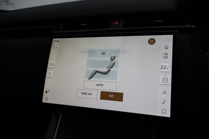 2023 (23) LAND ROVER RANGE ROVER VELAR 2.0 D200 MHEV Dynamic SE 5dr Auto 5532363