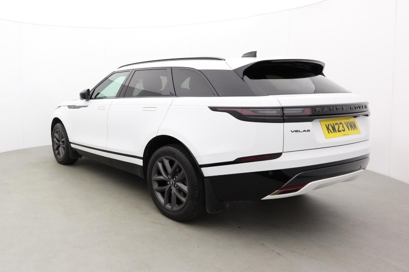 2023 (23) LAND ROVER RANGE ROVER VELAR 2.0 D200 MHEV Dynamic SE 5dr Auto