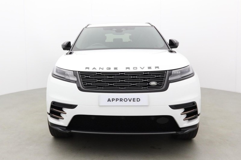 2023 (23) LAND ROVER RANGE ROVER VELAR 2.0 D200 MHEV Dynamic SE 5dr Auto 5532317