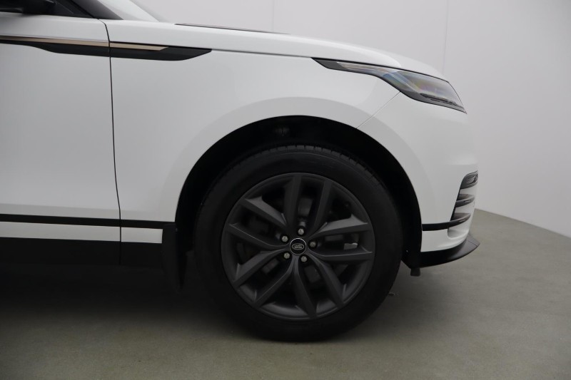 2023 (23) LAND ROVER RANGE ROVER VELAR 2.0 D200 MHEV Dynamic SE 5dr Auto 5532383