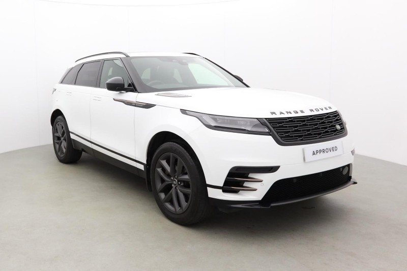 2023 (23) LAND ROVER RANGE ROVER VELAR 2.0 D200 MHEV Dynamic SE 5dr Auto