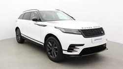 2023 (23) LAND ROVER RANGE ROVER VELAR 2.0 D200 MHEV Dynamic SE 5dr Auto 5532316