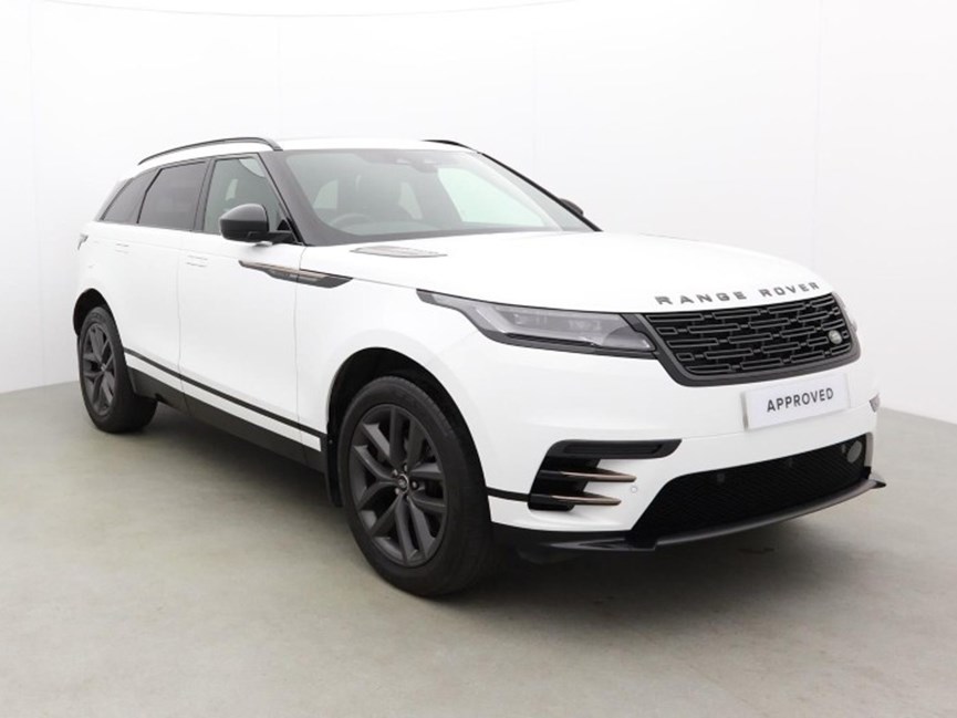 2023 (23) LAND ROVER RANGE ROVER VELAR 2.0 D200 MHEV Dynamic SE 5dr Auto