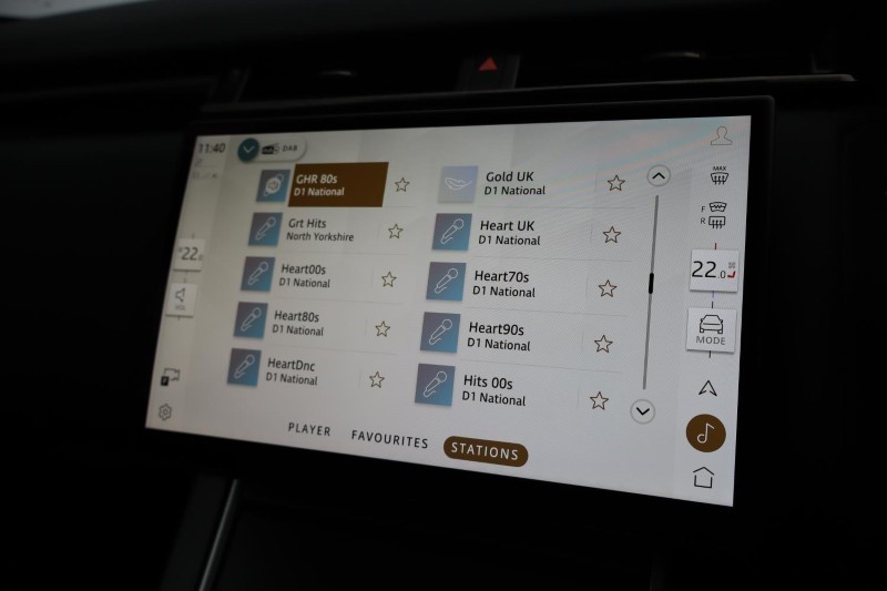 2023 (23) LAND ROVER RANGE ROVER VELAR 2.0 D200 MHEV Dynamic SE 5dr Auto 5532361