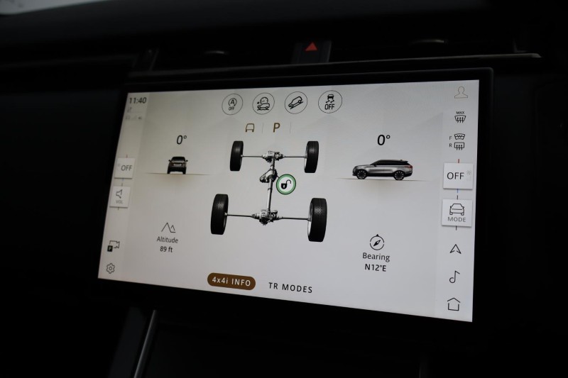 2023 (23) LAND ROVER RANGE ROVER VELAR 2.0 D200 MHEV Dynamic SE 5dr Auto 5532365