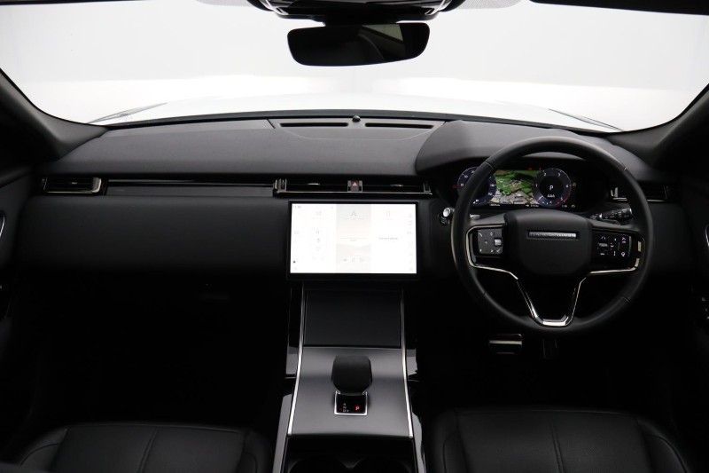2023 (23) LAND ROVER RANGE ROVER VELAR 2.0 D200 MHEV Dynamic SE 5dr Auto 5532344