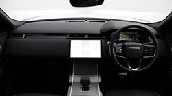 2023 (23) LAND ROVER RANGE ROVER VELAR 2.0 D200 MHEV Dynamic SE 5dr Auto 5532344