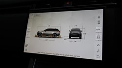 2023 (23) LAND ROVER RANGE ROVER VELAR 2.0 D200 MHEV Dynamic SE 5dr Auto 5532367