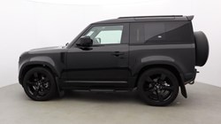 2023 (73) LAND ROVER DEFENDER 3.0 D250 X-Dynamic HSE 90 3dr Auto 5530648