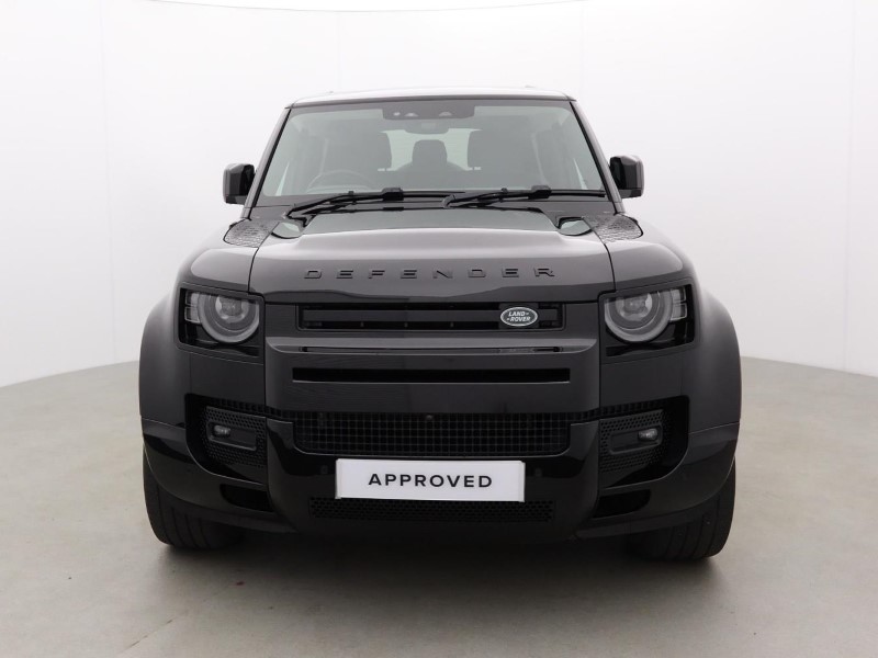 2023 (73) LAND ROVER DEFENDER 3.0 D250 X-Dynamic HSE 90 3dr Auto 5530644