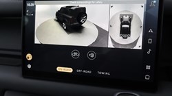 2023 (73) LAND ROVER DEFENDER 3.0 D250 X-Dynamic HSE 90 3dr Auto 5530702