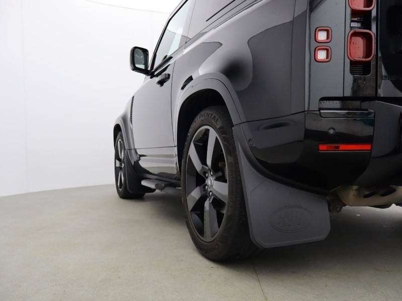 2023 (73) LAND ROVER DEFENDER 3.0 D250 X-Dynamic HSE 90 3dr Auto 5530655