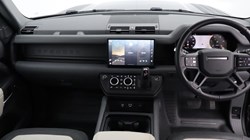 2023 (73) LAND ROVER DEFENDER 3.0 D250 X-Dynamic HSE 90 3dr Auto 5530681