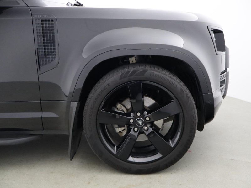 2023 (73) LAND ROVER DEFENDER 3.0 D250 X-Dynamic HSE 90 3dr Auto 5530672