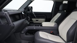 2023 (73) LAND ROVER DEFENDER 3.0 D250 X-Dynamic HSE 90 3dr Auto 5530663