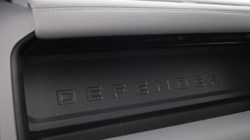 2023 (73) LAND ROVER DEFENDER 3.0 D250 X-Dynamic HSE 90 3dr Auto 5530665