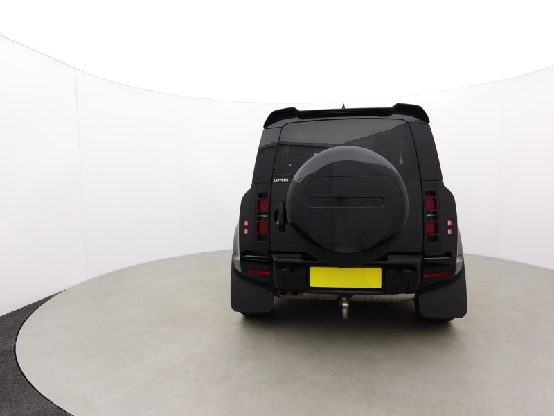 2023 (73) LAND ROVER DEFENDER 3.0 D250 X-Dynamic HSE 90 3dr Auto 5530646