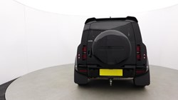 2023 (73) LAND ROVER DEFENDER 3.0 D250 X-Dynamic HSE 90 3dr Auto 5530646