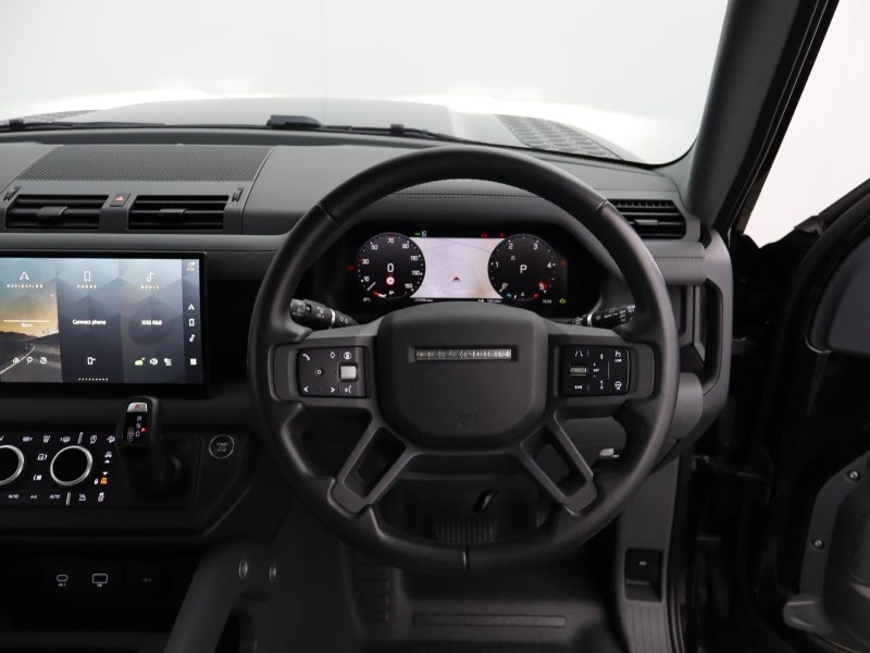 2023 (73) LAND ROVER DEFENDER 3.0 D250 X-Dynamic HSE 90 3dr Auto 5530687
