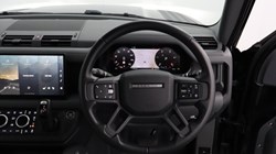 2023 (73) LAND ROVER DEFENDER 3.0 D250 X-Dynamic HSE 90 3dr Auto 5530687