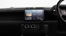 2023 (73) LAND ROVER DEFENDER 3.0 D250 X-Dynamic HSE 90 3dr Auto 5530683