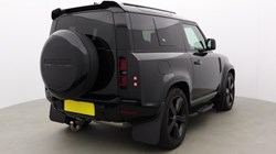2023 (73) LAND ROVER DEFENDER 3.0 D250 X-Dynamic HSE 90 3dr Auto 5530649