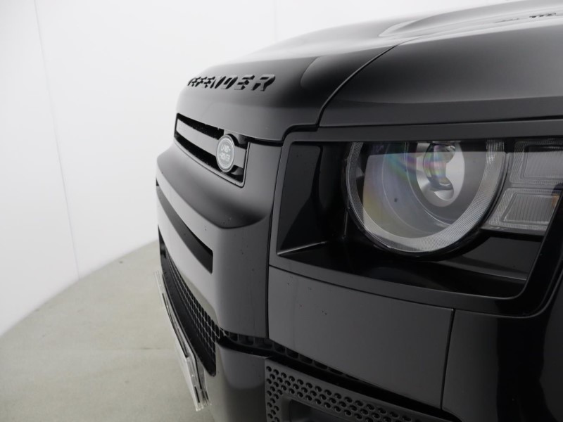 2023 (73) LAND ROVER DEFENDER 3.0 D250 X-Dynamic HSE 90 3dr Auto 5530674