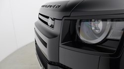 2023 (73) LAND ROVER DEFENDER 3.0 D250 X-Dynamic HSE 90 3dr Auto 5530674